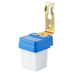 Датчик освещенности Elektrostandard SNS-L-06 1200W IP44 Белый