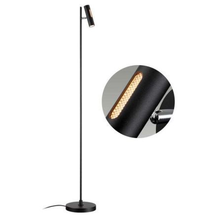 Торшер Odeon Light Hightech Mali 6643/5FL