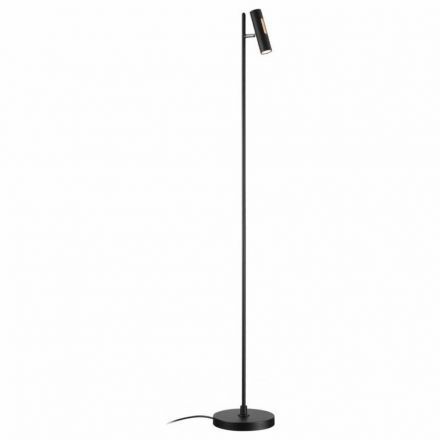 Торшер Odeon Light Hightech Mali 6643/5FL