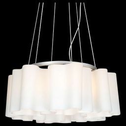 Люстра подвесная Lightstar 802160 (LIGHTSTAR 802160) Люстра подвесная Lightstar 802160 (LIGHTSTAR 802160)