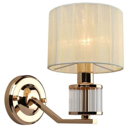 Бра Omnilux OML-66411-01 Grandate