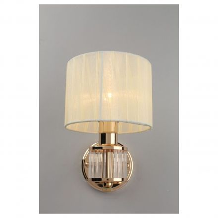 Бра Omnilux OML-66411-01 Grandate