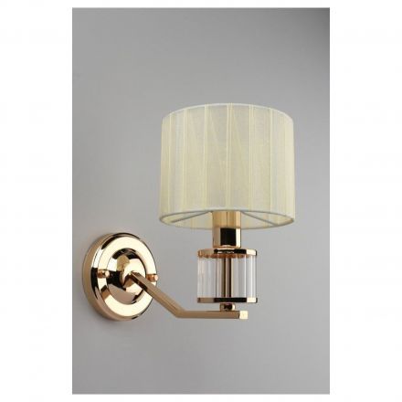 Бра Omnilux OML-66411-01 Grandate