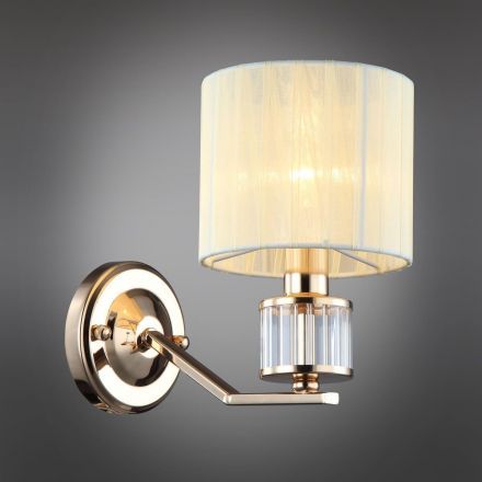 Бра Omnilux OML-66411-01 Grandate