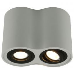 Светильник потолочный Arte Lamp A5644PL-2WH