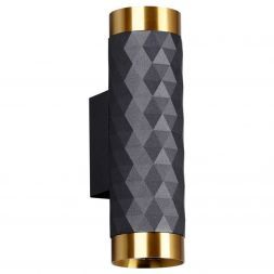 Настенный светильник Odeon Light 4287/2W Ad Astrum