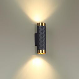 Настенный светильник Odeon Light 4287/2W Ad Astrum