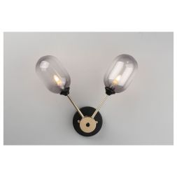 Бра Omnilux OML-94801-02 Loano