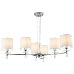 Подвесная люстра Maytoni MOD046PL-06CH