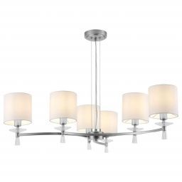 Подвесная люстра Maytoni MOD046PL-06CH (MAYTONI MOD046PL-06CH) Подвесная люстра Maytoni MOD046PL-06CH (MAYTONI MOD046PL-06CH)