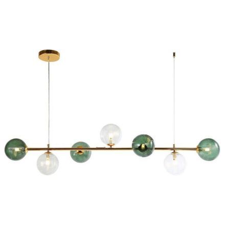 Подвесная люстра F-Promo Infilato 4035-7P