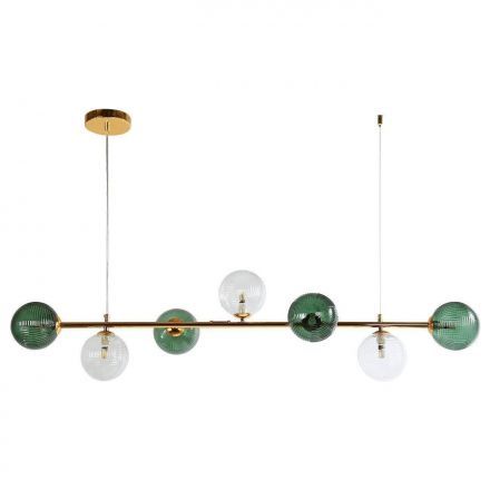 Подвесная люстра F-Promo Infilato 4035-7P