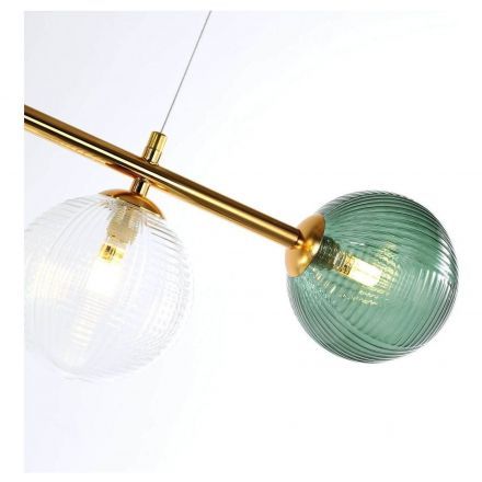 Подвесная люстра F-Promo Infilato 4035-7P