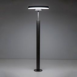 Уличный светильник Citilux CLU03B1