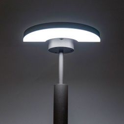 Уличный светильник Citilux CLU03B1