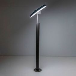Уличный светильник Citilux CLU03B1