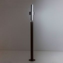 Уличный светильник Citilux CLU03B1