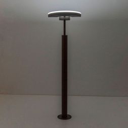 Уличный светильник Citilux CLU03B1