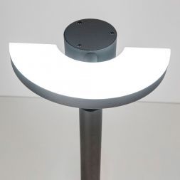 Уличный светильник Citilux CLU03B1