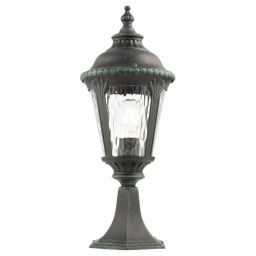 Ландшафтный светильник Maytoni O029FL-01GN (MAYTONI O029FL-01GN)