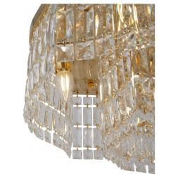 Потолочная люстра Maytoni Dune DIA005CL-10G