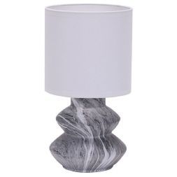 Настольная лампа G32216/1T BK+WT WT Gerhort