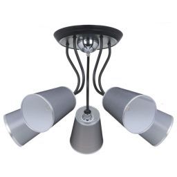 Потолочная люстра Freya Odri FR5030CL-05B (MAYTONI FR5030CL-05B) Потолочная люстра Freya Odri FR5030CL-05B (MAYTONI FR5030CL-05B)