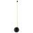 Бра Odeon Light 4393/14WL Anta