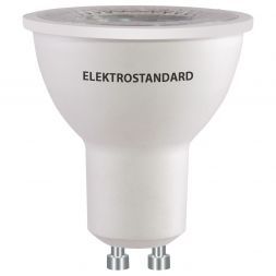 Светодиодная лампа направленного света JCDR Elektrostandard GU10 7W 6500K (BLGU1012)