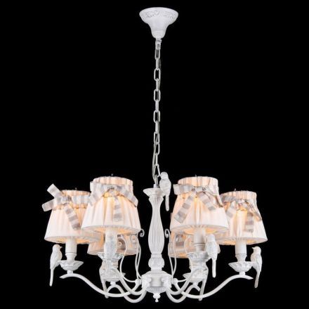 Люстра Maytoni ARM013-06-W