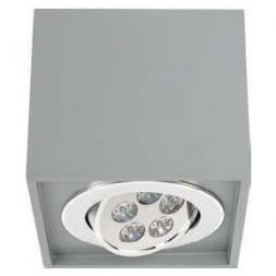 Накладной светильник Nowodvorski Box Led 9630