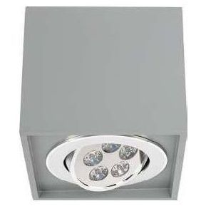 Накладной светильник Nowodvorski Box Led 9630
