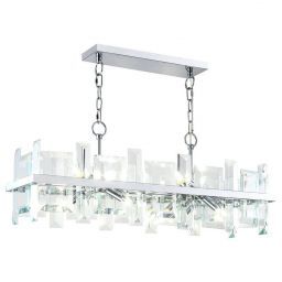 Подвесная люстра Maytoni Cerezo MOD201PL-08N (MAYTONI MOD201PL-08N)