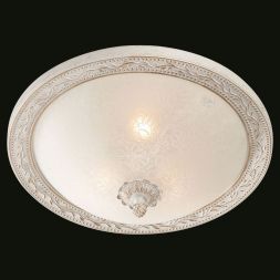 Светильник потолочный Maytoni C906-CL-03-W