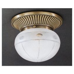 Потолочный светильник Reccagni Angelo PL 7704/1