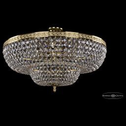 Люстра Bohemia Ivele Crystal 1910/60Z/G (BOHEMIA 1910/60Z/G) Люстра Bohemia Ivele Crystal 1910/60Z/G (BOHEMIA 1910/60Z/G)
