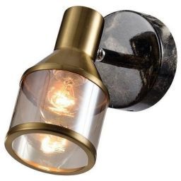 Спот G81057/1wDMR+BRS AMB+BRS Gerhort (GERHORT G81057/1wDMR+BRS AMB+BRS)