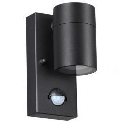 Уличный настенный светильник Odeon Light 4389/1W Motto