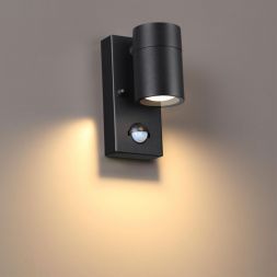 Уличный настенный светильник Odeon Light 4389/1W Motto