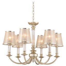 Люстра Gerhort G11025/6MGD BG (GERHORT G11025/6MGD BG) Люстра Gerhort G11025/6MGD BG (GERHORT G11025/6MGD BG)