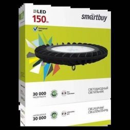Промышленный светодиодный светильники тип HBay-UFO 150W-120d Smartbuy HB150w-120dNew
