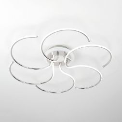 Люстра Citilux CL229261E Джемини