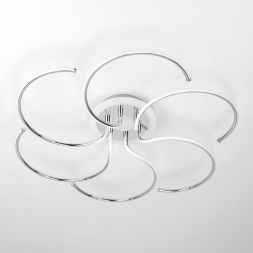 Люстра Citilux CL229261E Джемини