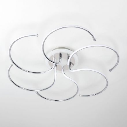 Люстра Citilux CL229261E Джемини