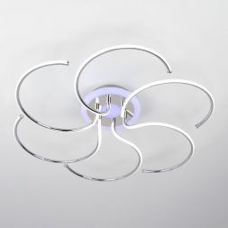Люстра Citilux CL229261E Джемини