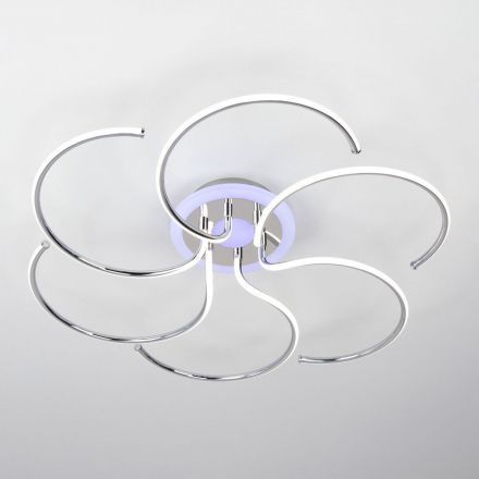 Люстра Citilux CL229261E Джемини