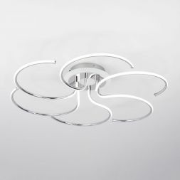 Люстра Citilux CL229261E Джемини