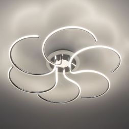 Люстра Citilux CL229261E Джемини