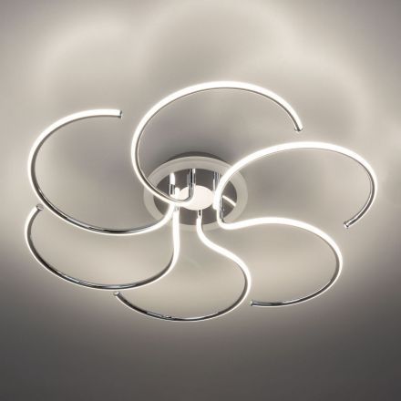 Люстра Citilux CL229261E Джемини