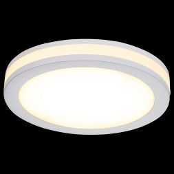 Встраиваемый светильник Maytoni Phanton DL2001-L12W